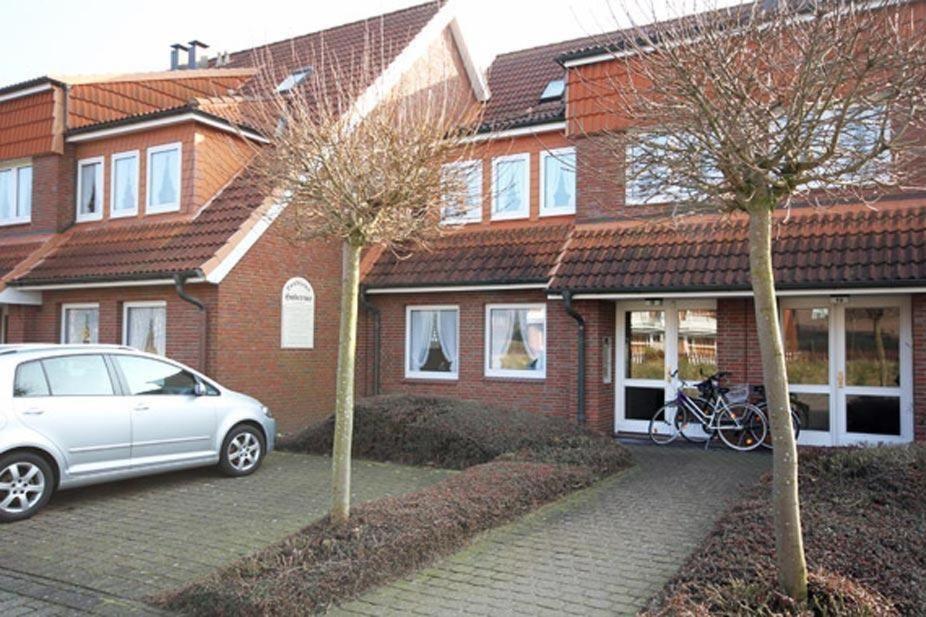 4 Mit Sonnenbalkon Im Hubertus Duhnen Cuxhaven